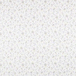 Popeline Coton Bio Bouquet - Ribes y Casals