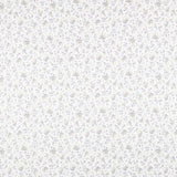 Popeline Coton Bio Bouquet - Ribes y Casals