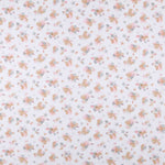 Popeline Coton Biologique Océan - Ribes y Casals