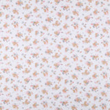 Popeline Coton Biologique Océan - Ribes y Casals