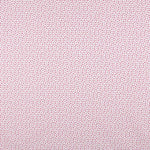 Popeline Coton Bio Pétales Rose - Ribes y Casals