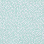 Popeline Coton Organic Stars Vert - Ribes y Casals