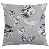 Popeline Coton Cauchemar Avant Noël - Ribes y Casals