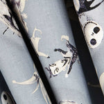 Popeline Coton Cauchemar Avant Noël - Ribes y Casals