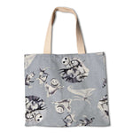 Popeline Coton Cauchemar Avant Noël - Ribes y Casals