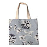 Popeline Coton Cauchemar Avant Noël - Ribes y Casals