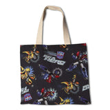 Popeline Coton TRANSFORMERS - Ribes y Casals