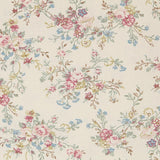 Popeline Coton Vintage Beige - Ribes y Casals