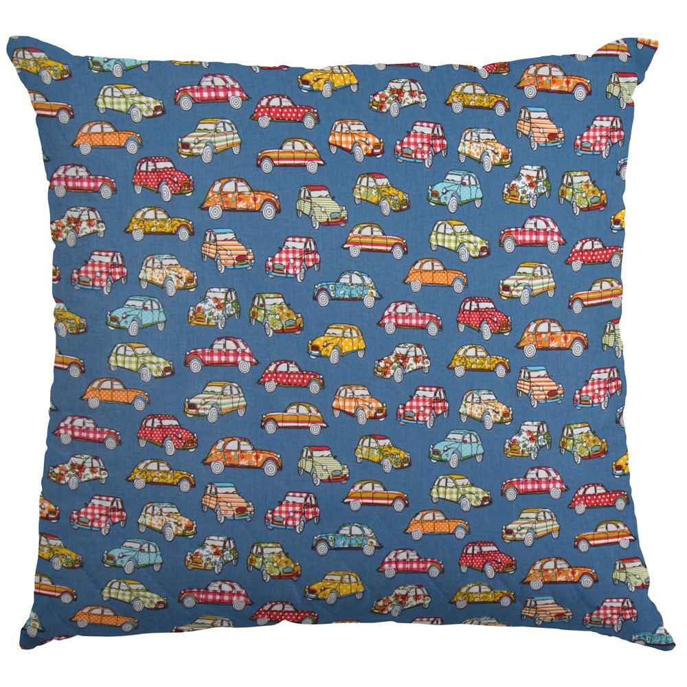 Popeline Deudeuche 2CV - Ribes y Casals