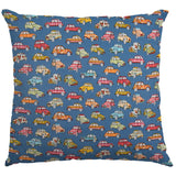 Popeline Deudeuche 2CV - Ribes y Casals