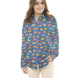 Popeline Deudeuche 2CV - Ribes y Casals