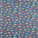 Popeline Deudeuche 2CV - Ribes y Casals