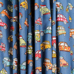 Popeline Deudeuche 2CV - Ribes y Casals