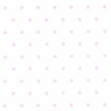 Popeline Étoiles Lila 1cm - Ribes y Casals