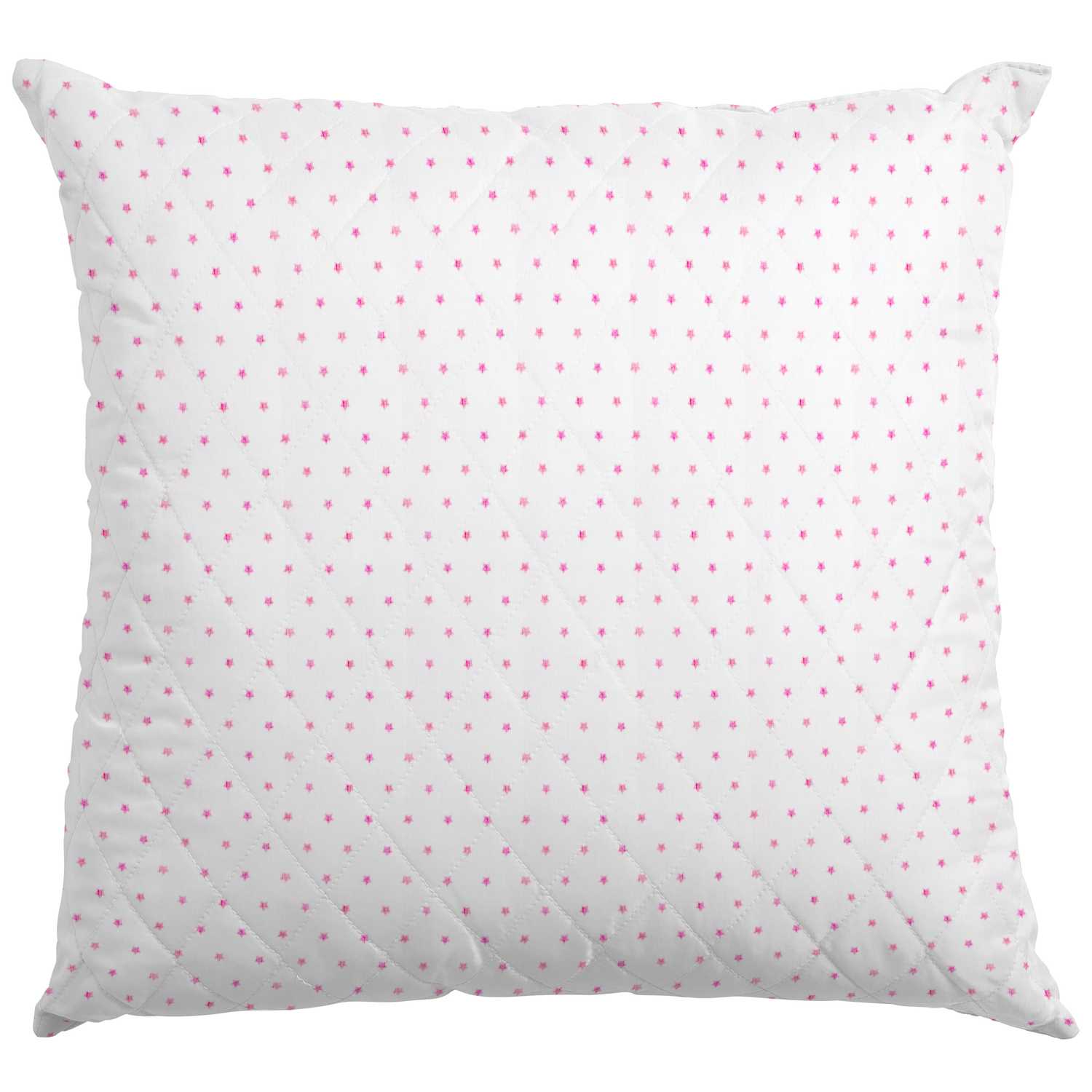 Popeline Étoiles Lila 1cm - Ribes y Casals