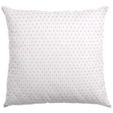 Popeline Étoiles Lila 1cm - Ribes y Casals