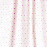 Popeline Étoiles Lila 1cm - Ribes y Casals