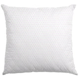 Popeline Étoiles Rose 1cm - Ribes y Casals