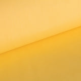 Popeline Flamenca  Jaune Pâle - Ribes y Casals