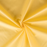 Popeline Flamenca  Jaune Pâle - Ribes y Casals