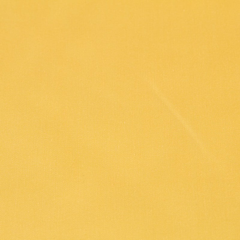 Popeline Flamenca  Jaune Pâle - Ribes y Casals