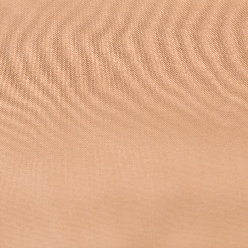 Popeline Flamenca  Camel - Ribes y Casals