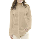 Popeline Flamenca  Crème - Ribes y Casals