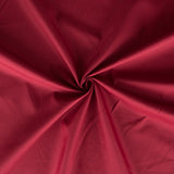 Popeline Flamenca  Bordeaux - Ribes y Casals