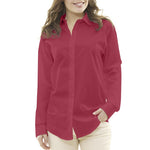 Popeline Flamenca  Bordeaux - Ribes y Casals