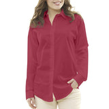 Popeline Flamenca  Bordeaux - Ribes y Casals