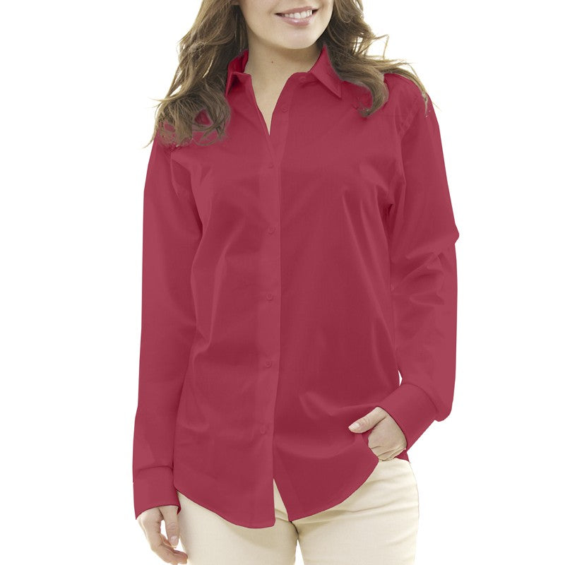 Popeline Flamenca  Bordeaux - Ribes y Casals