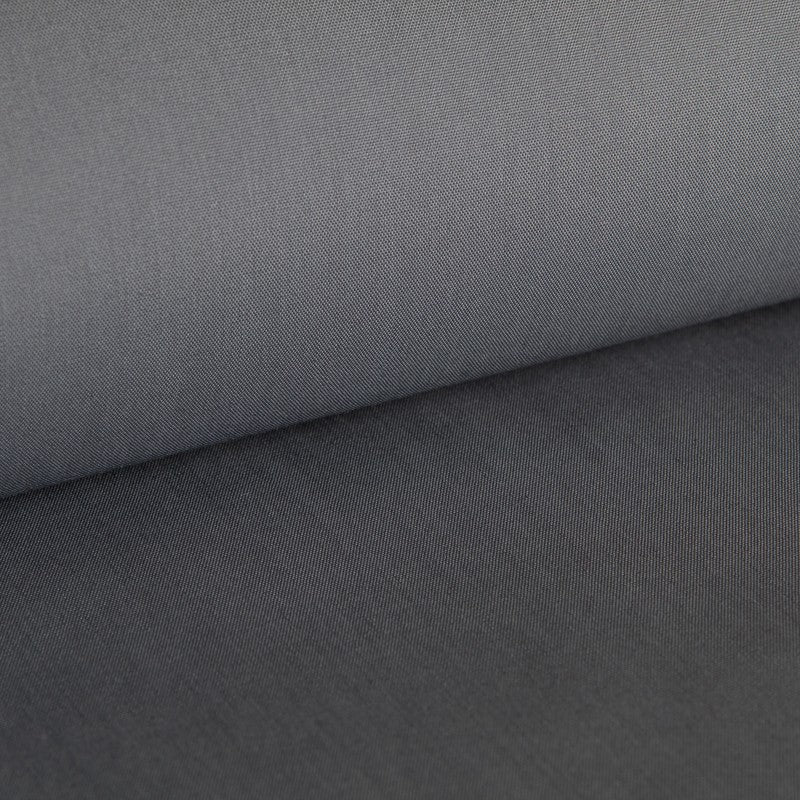 Popeline Flamenca  Gris - Ribes y Casals