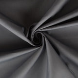 Popeline Flamenca  Gris - Ribes y Casals