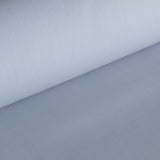 Popeline Flamenca  Gris Perle - Ribes y Casals