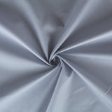 Popeline Flamenca  Gris Perle - Ribes y Casals