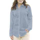 Popeline Flamenca  Gris Perle - Ribes y Casals