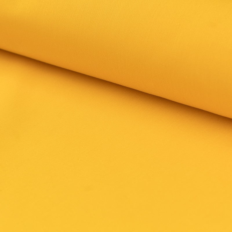 Popeline Unie Jaune - Ribes y Casals