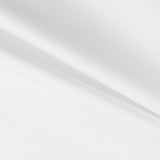 Popeline Flamenca Blanche - Ribes y Casals