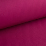 Popeline Flamenco Unie Corail Clair - Ribes y Casals