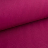 Popeline Flamenco Unie Corail Clair - Ribes y Casals