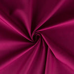 Popeline Flamenco Unie Corail Clair - Ribes y Casals