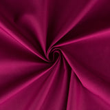 Popeline Flamenco Unie Corail Clair - Ribes y Casals