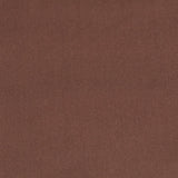 Popeline Flamenco Unie Chocolat - Ribes y Casals