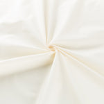 Popeline Flamenco Unie Bleu Marine Foncé - Ribes y Casals