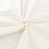 Popeline Flamenco Unie Bleu Marine Foncé - Ribes y Casals