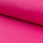 Popeline Unie Fuchsia - Ribes y Casals