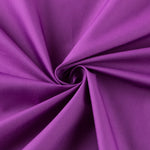 Popeline Flamenco Unie Lila - Ribes y Casals