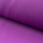 Popeline Flamenco Unie Lila - Ribes y Casals