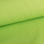 Popeline Flamenco Unie Pistache - Ribes y Casals