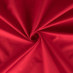 Popeline Flamenco Uni Rouge - Ribes y Casals